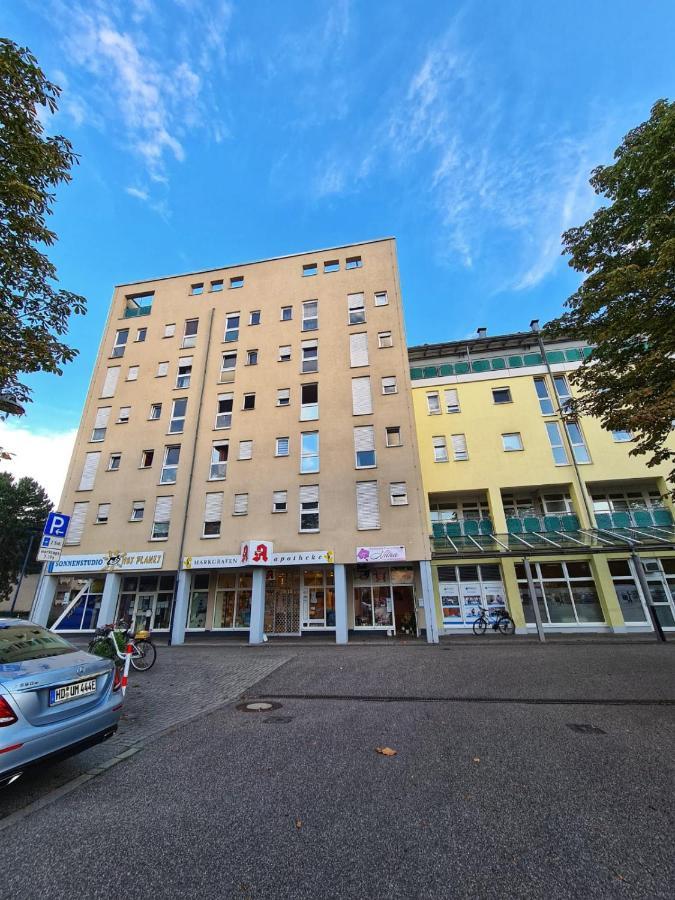 Mels Appartment Schwetzingen Exterior photo